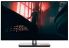 Lenovo ThinkVision P27Q-30 27"" 75Hz QHD IPS Monitor 2K 2560x1440 16:9 4ms Height Adjustable Tilt Pivot Swivel HDMI 2xDP 5xUSB VESA Tiny Support
